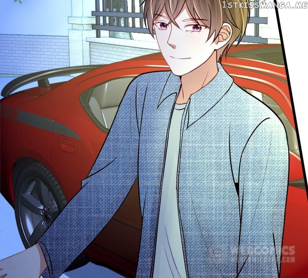 School Hunk Must Love Me chapter 78 - page 14