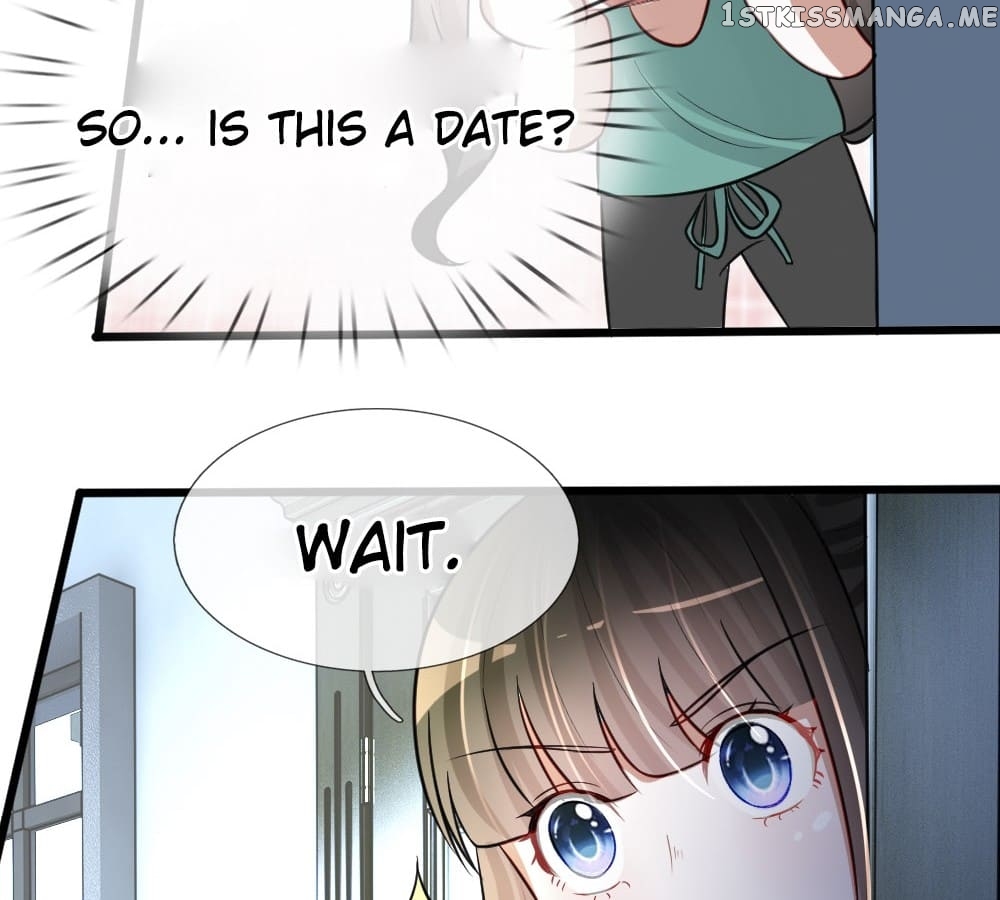 School Hunk Must Love Me chapter 78 - page 16