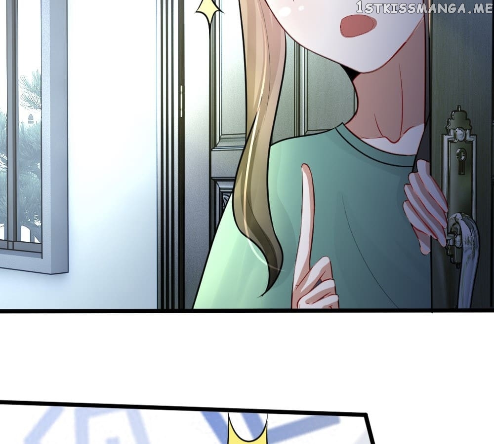 School Hunk Must Love Me chapter 78 - page 17