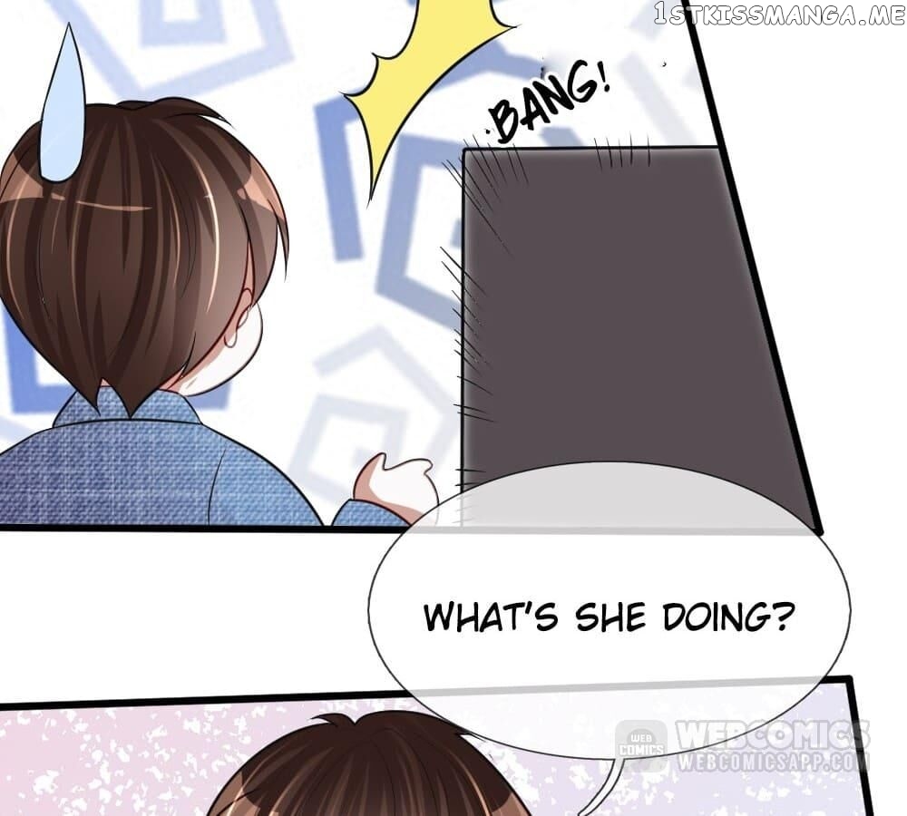School Hunk Must Love Me chapter 78 - page 18