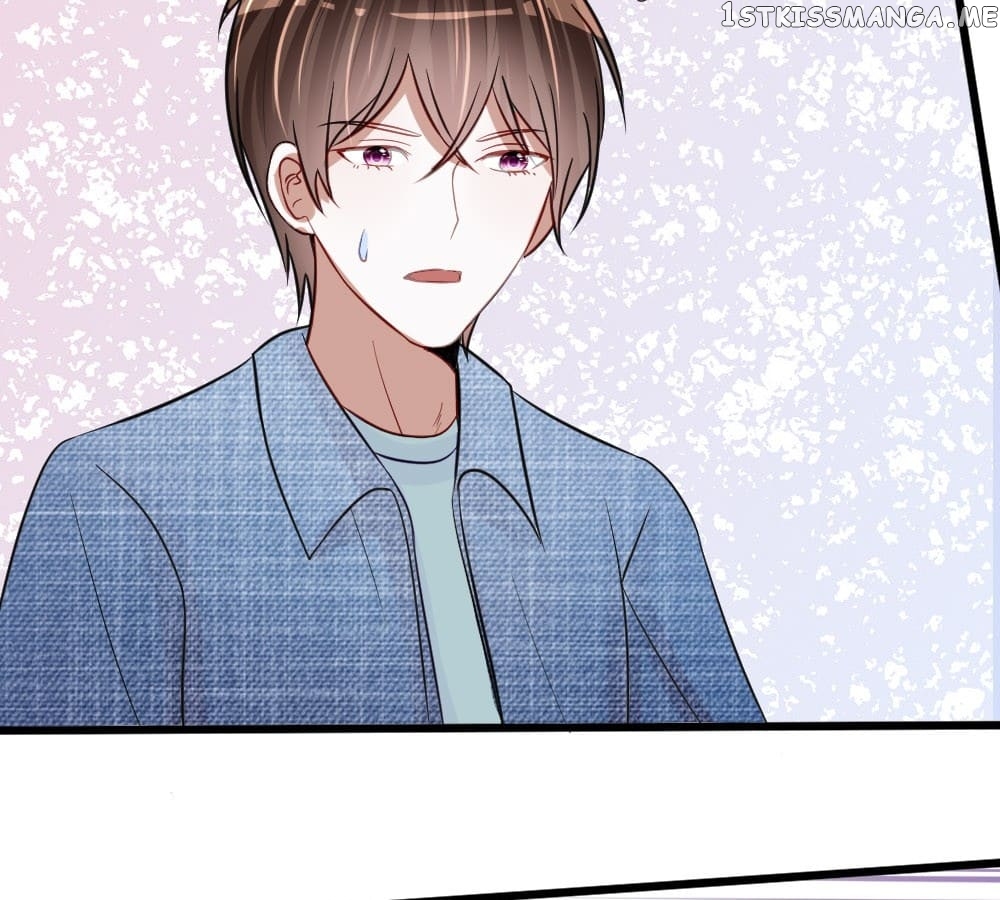 School Hunk Must Love Me chapter 78 - page 19