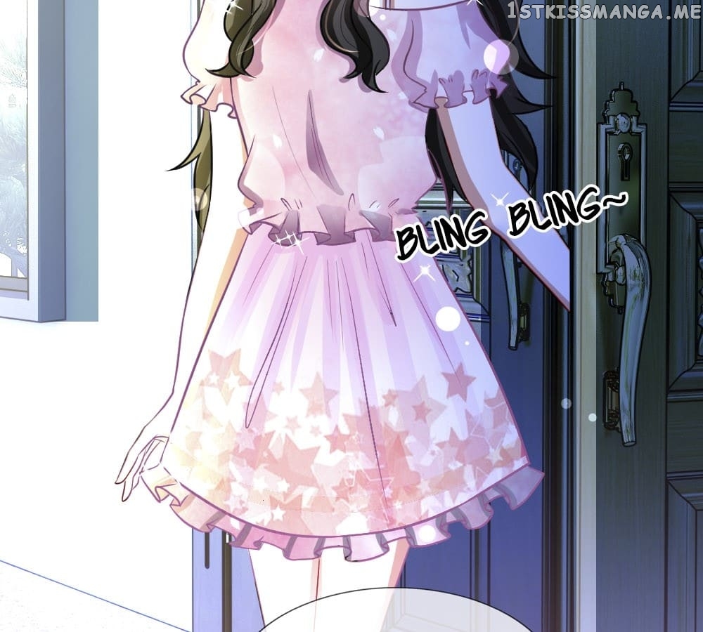 School Hunk Must Love Me chapter 78 - page 21