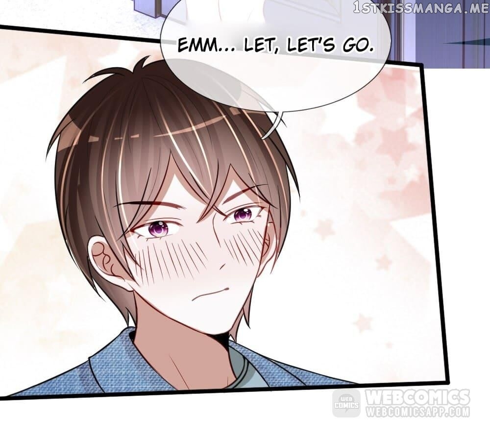 School Hunk Must Love Me chapter 78 - page 22