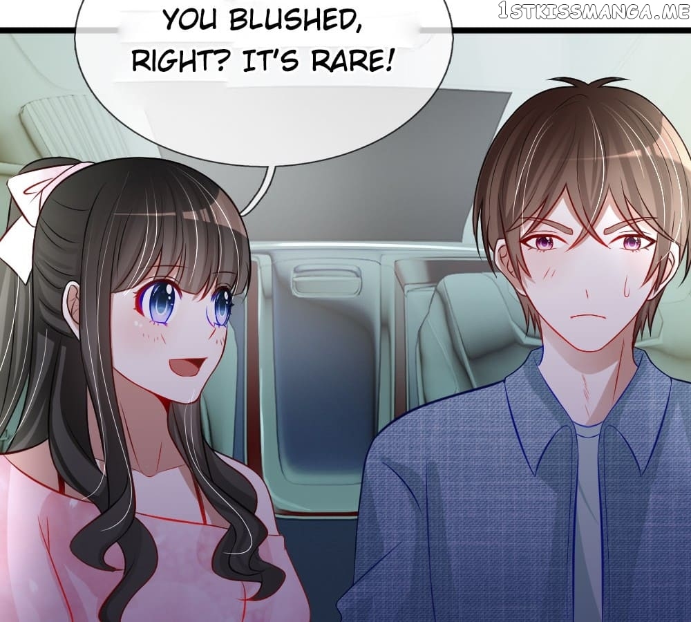 School Hunk Must Love Me chapter 78 - page 25