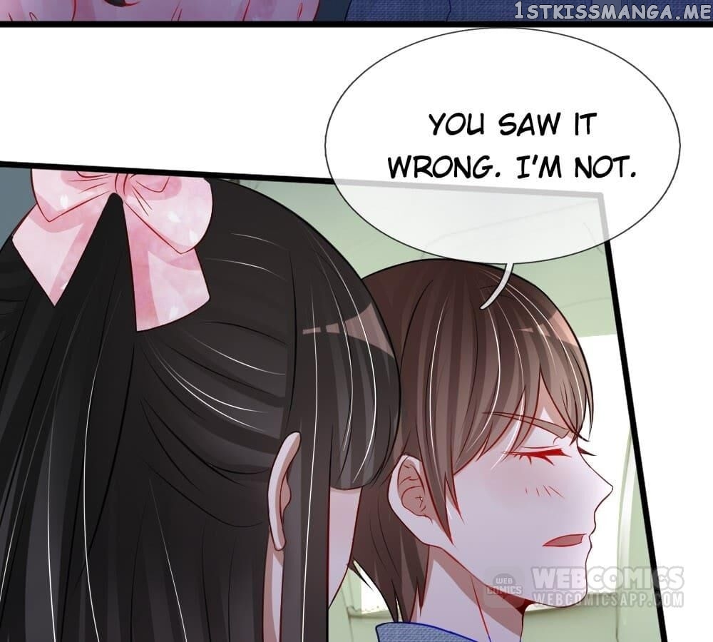 School Hunk Must Love Me chapter 78 - page 26