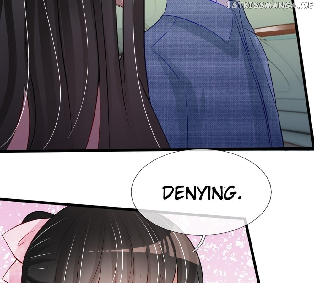 School Hunk Must Love Me chapter 78 - page 27