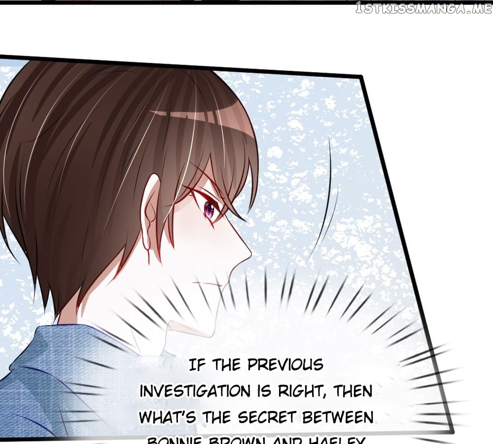 School Hunk Must Love Me chapter 78 - page 33