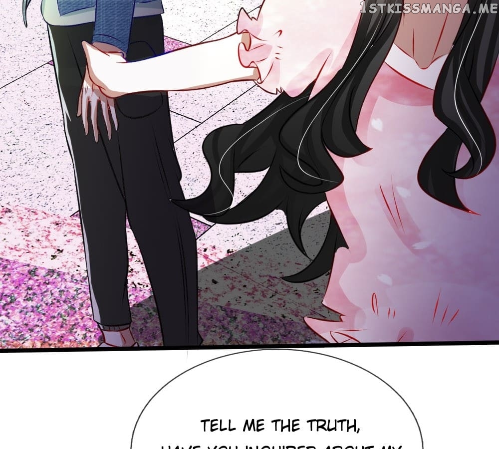 School Hunk Must Love Me chapter 78 - page 36