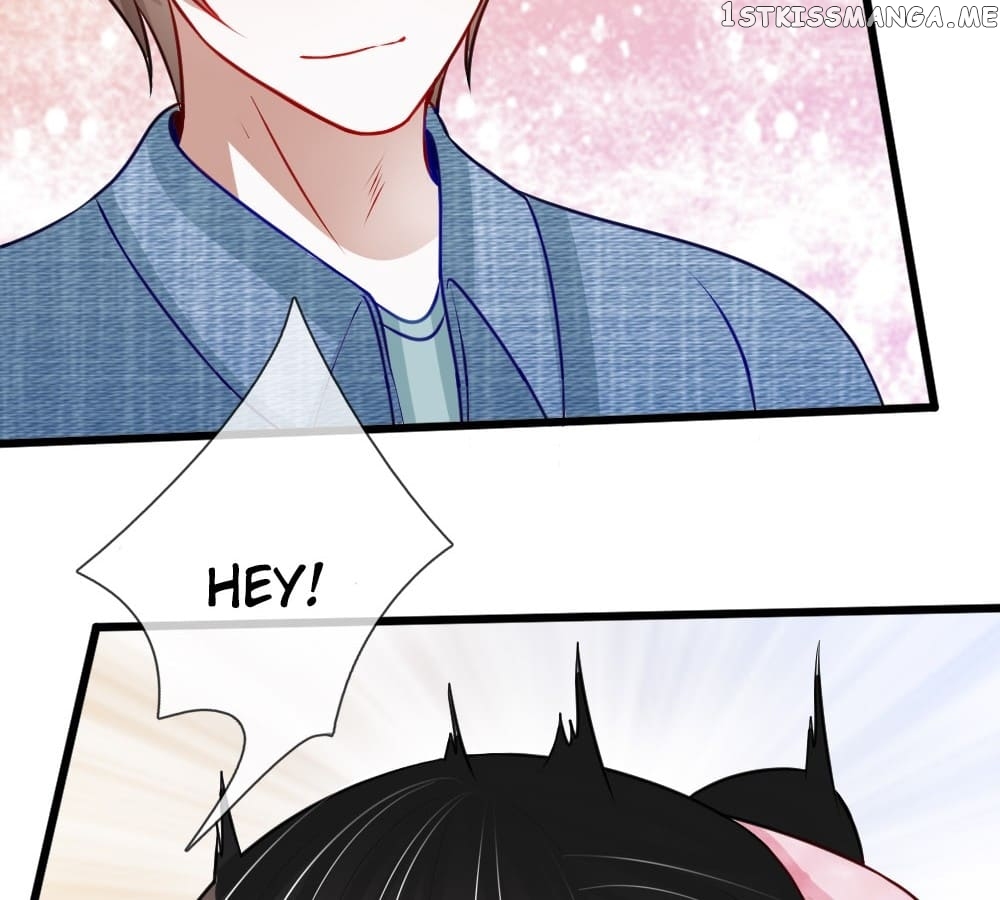 School Hunk Must Love Me chapter 78 - page 39