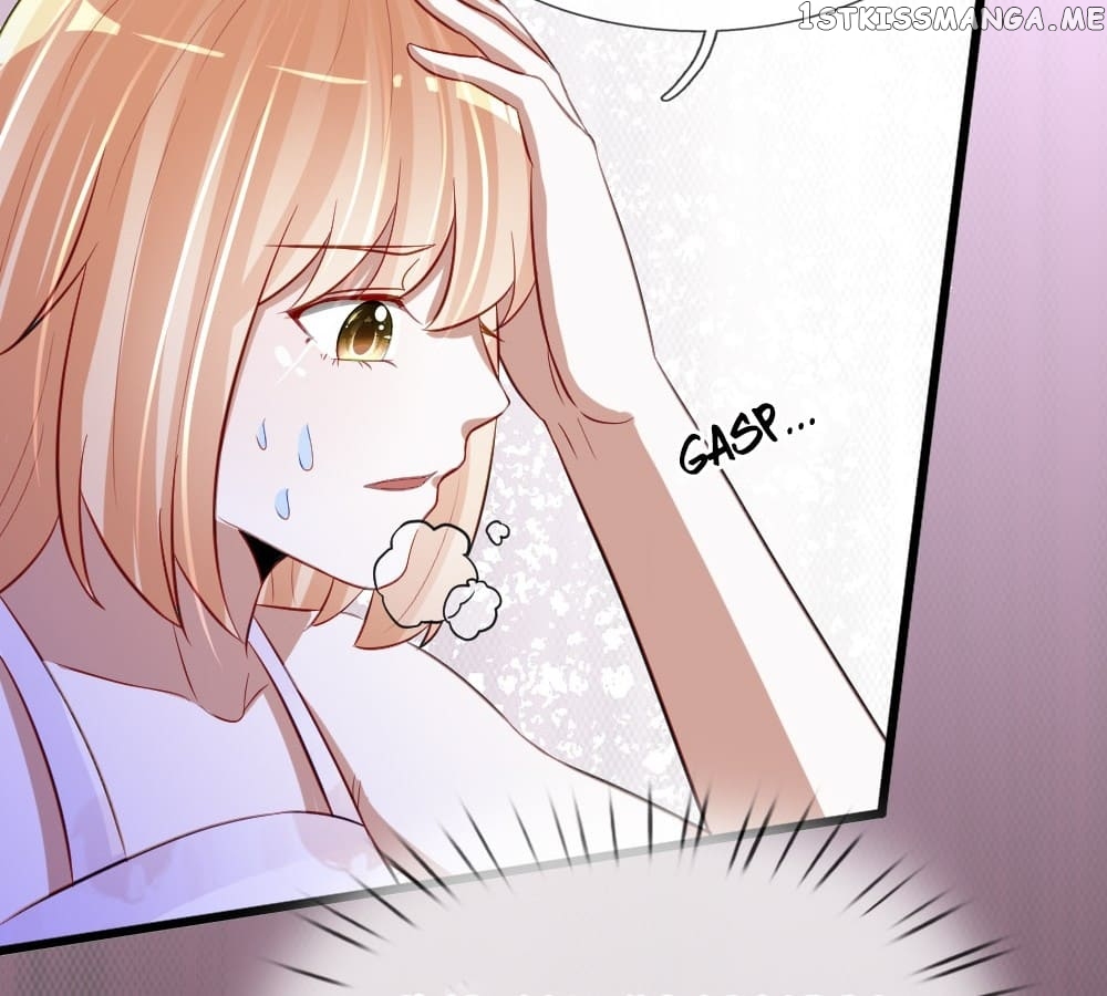 School Hunk Must Love Me chapter 78 - page 4