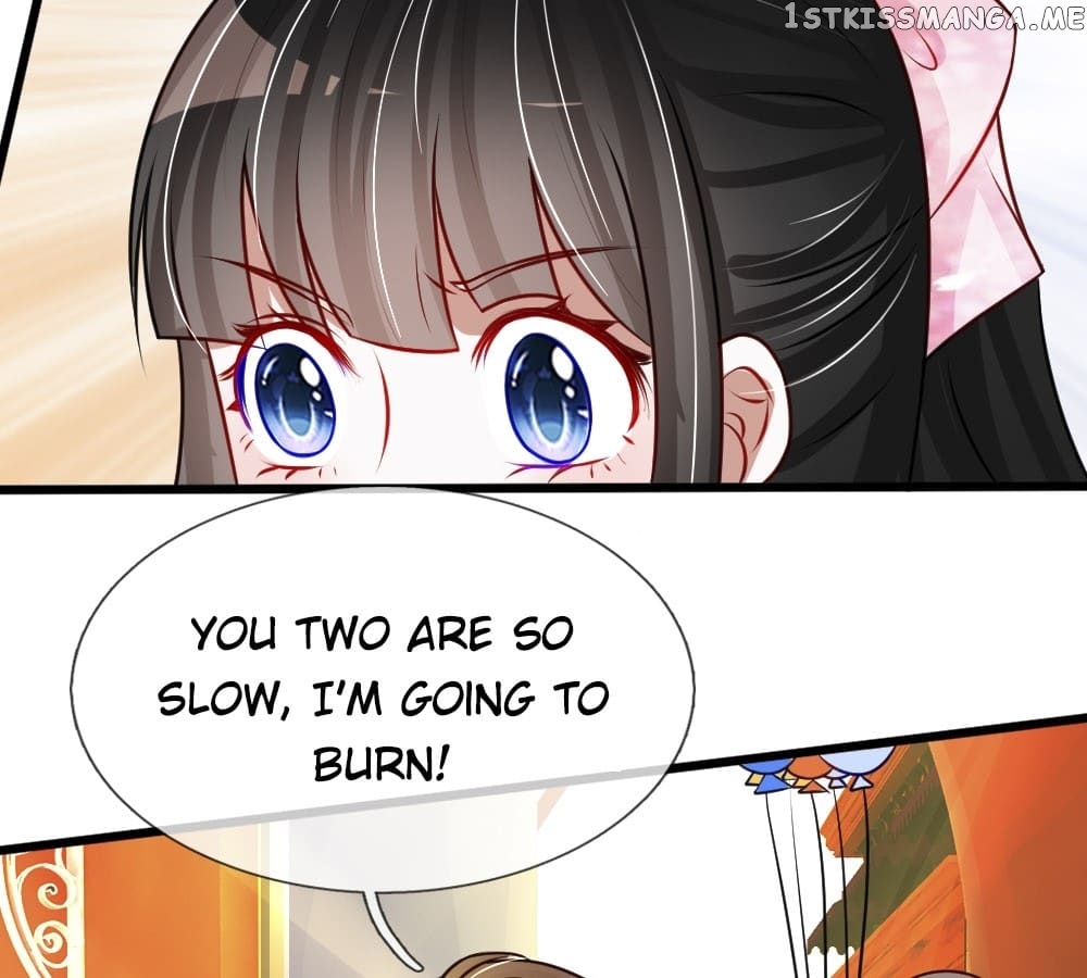 School Hunk Must Love Me chapter 78 - page 40