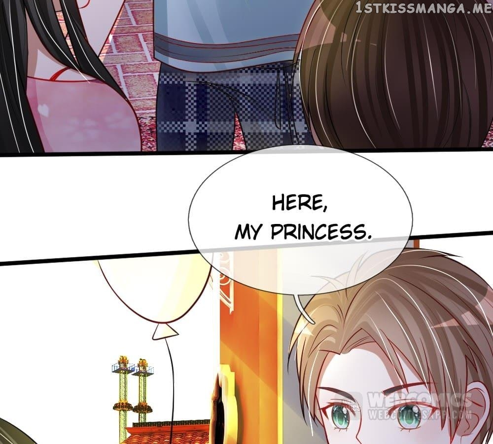 School Hunk Must Love Me chapter 78 - page 42