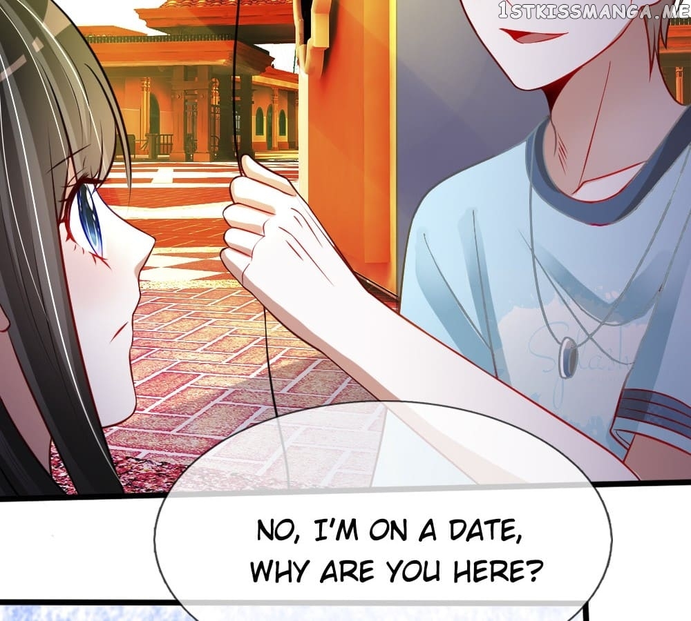 School Hunk Must Love Me chapter 78 - page 43