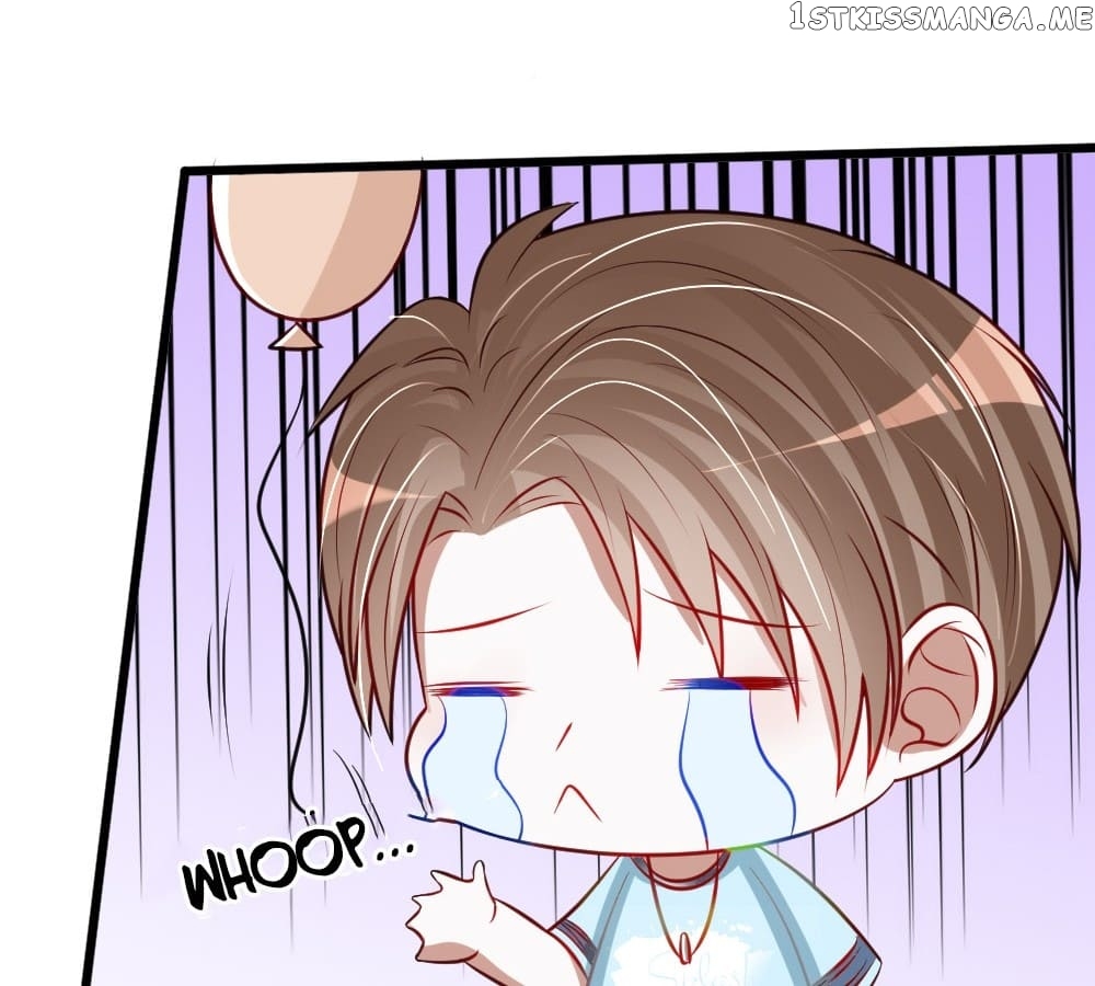 School Hunk Must Love Me chapter 78 - page 45