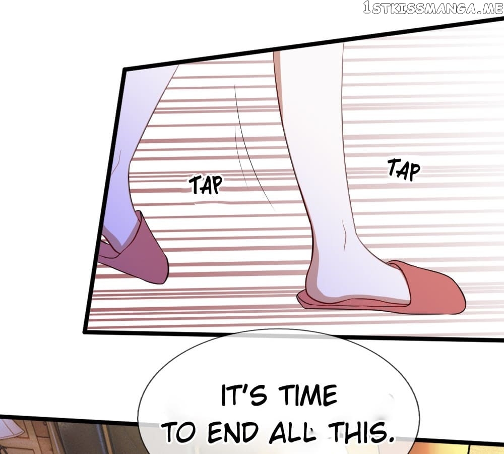 School Hunk Must Love Me chapter 78 - page 8