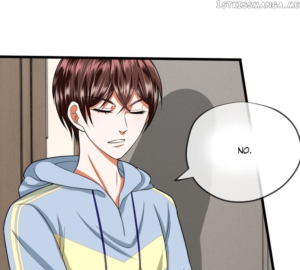 School Hunk Must Love Me chapter 29 - page 15