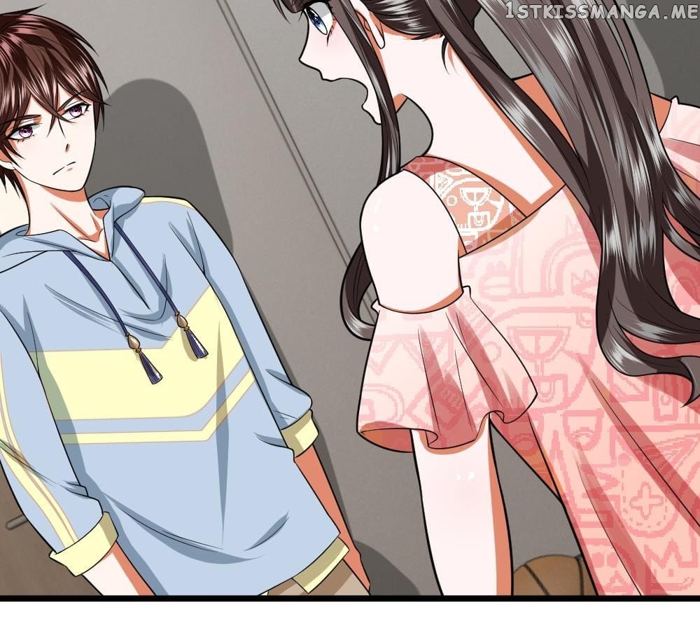 School Hunk Must Love Me chapter 29 - page 17