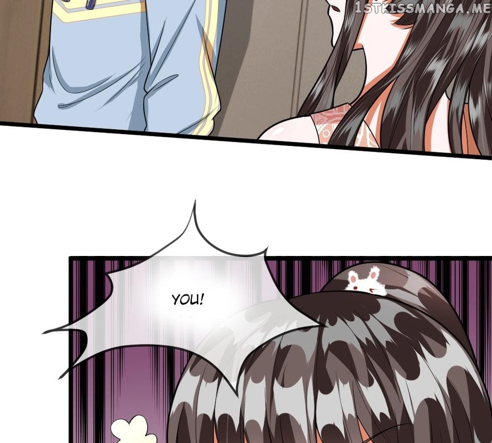 School Hunk Must Love Me chapter 29 - page 19