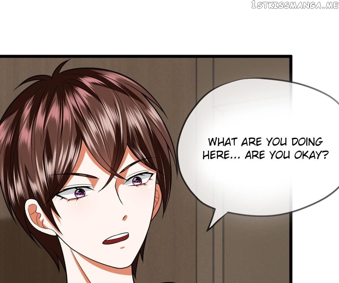 School Hunk Must Love Me chapter 29 - page 7