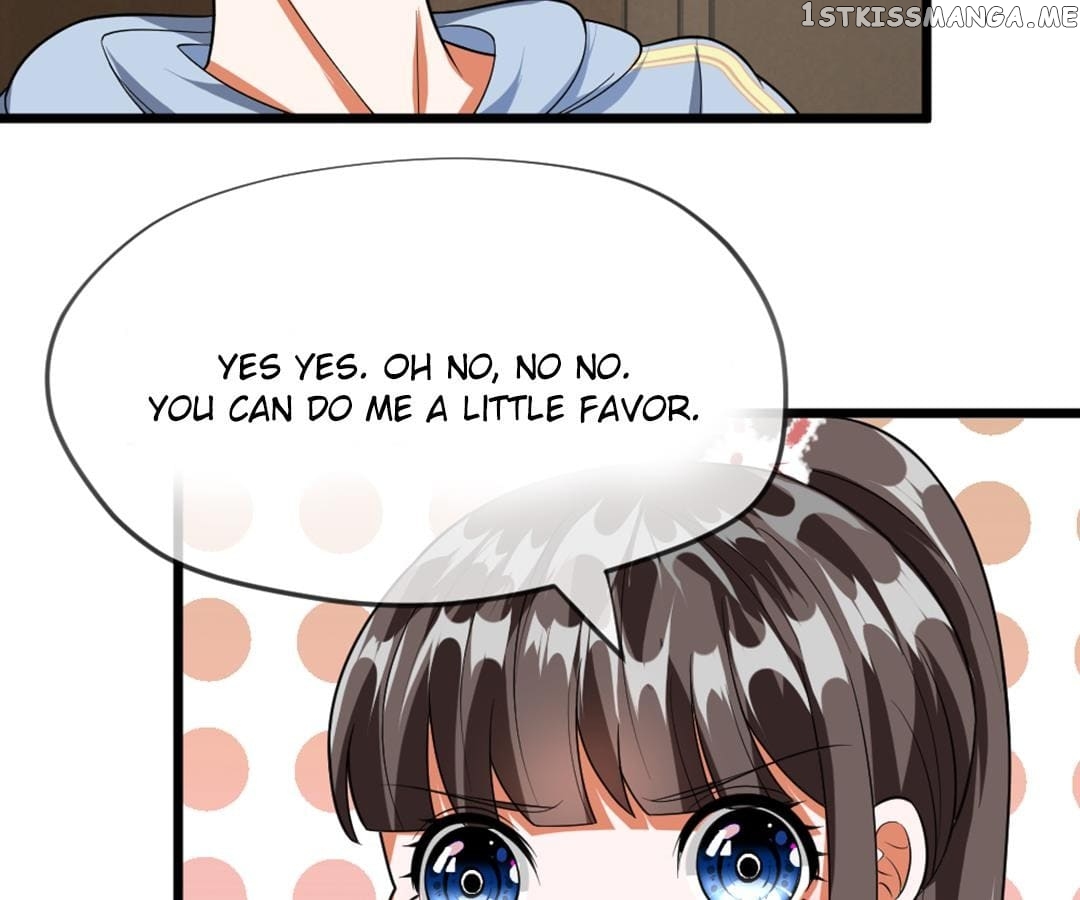 School Hunk Must Love Me chapter 29 - page 8