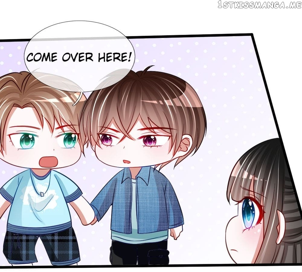 School Hunk Must Love Me chapter 79 - page 1