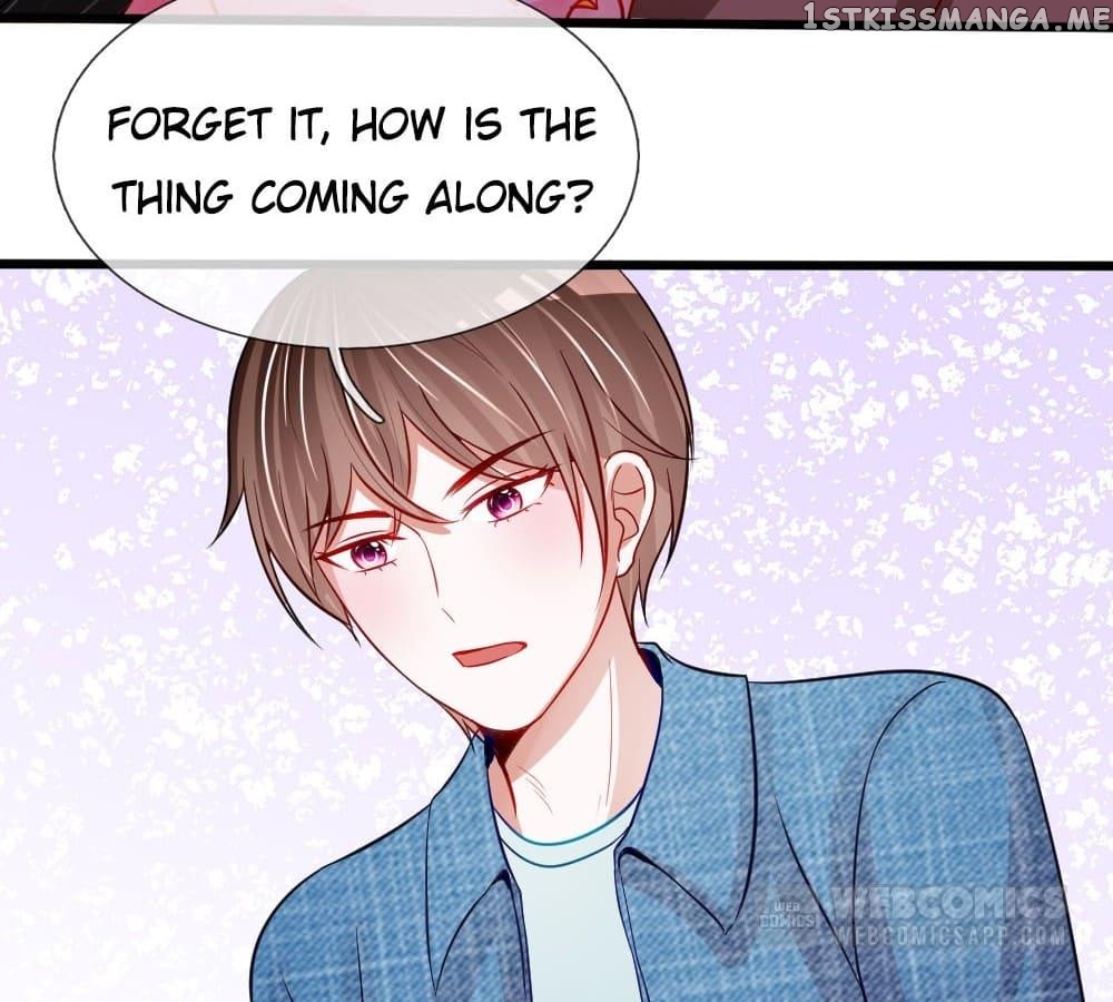 School Hunk Must Love Me chapter 79 - page 10
