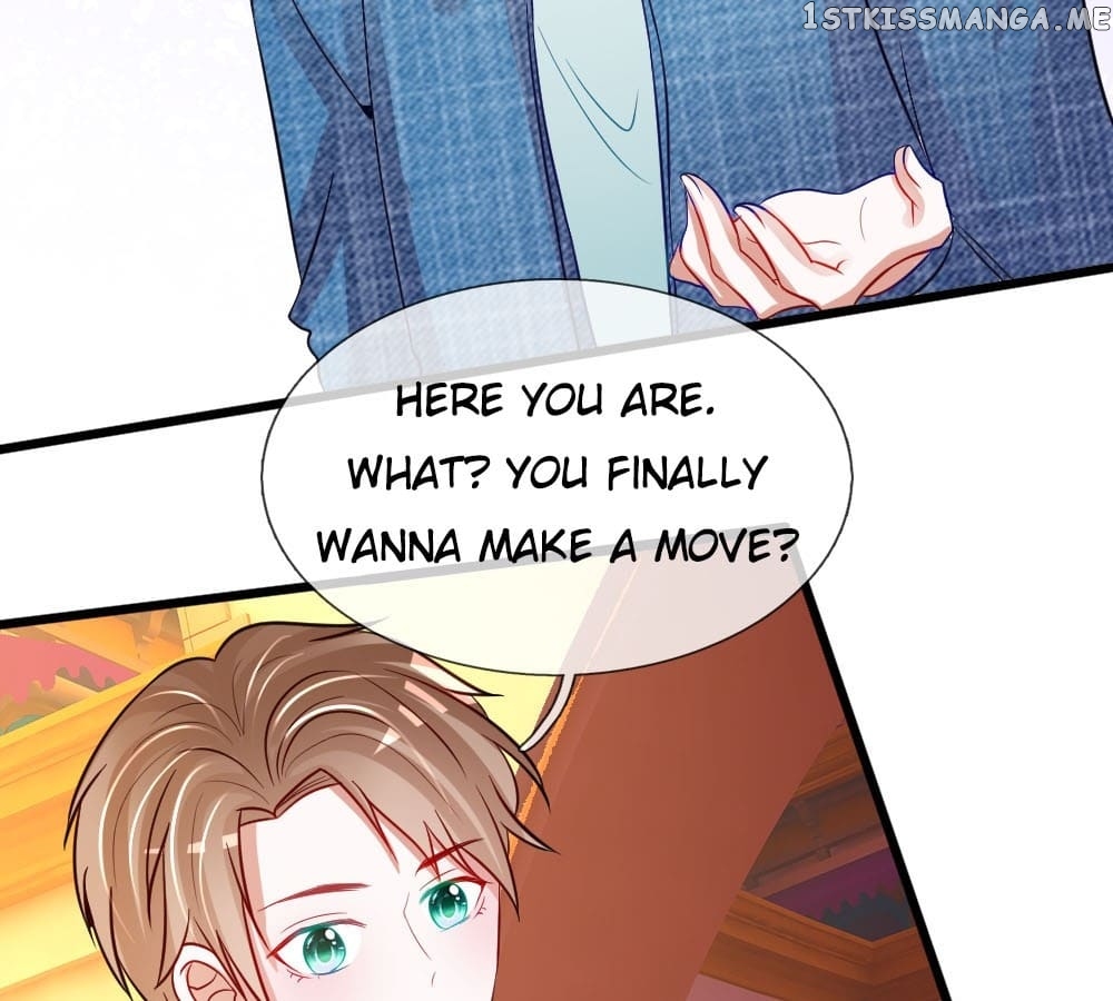 School Hunk Must Love Me chapter 79 - page 11