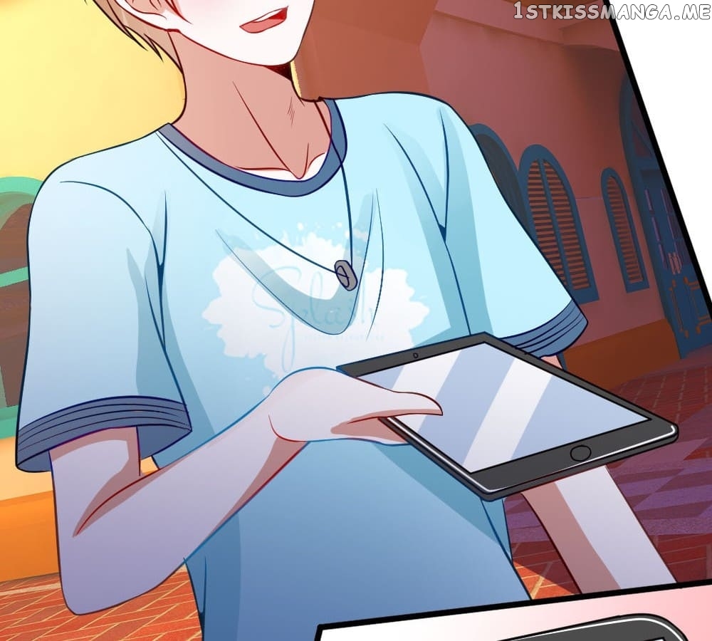 School Hunk Must Love Me chapter 79 - page 12