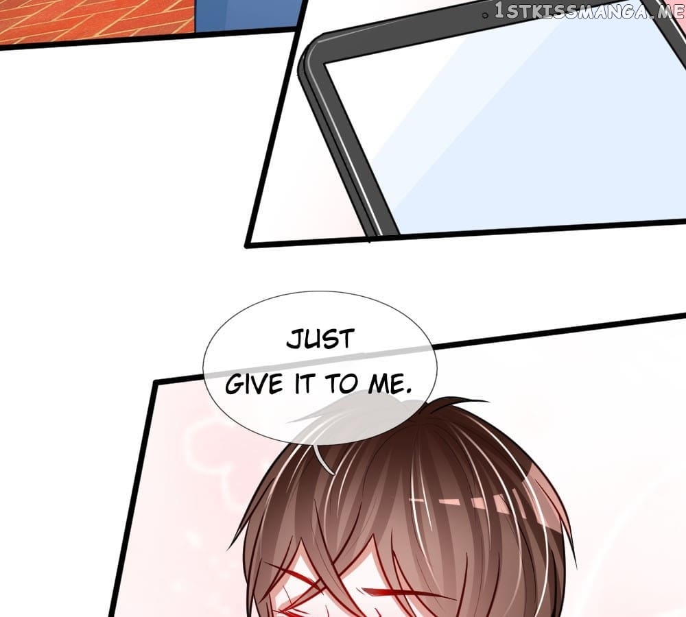 School Hunk Must Love Me chapter 79 - page 13