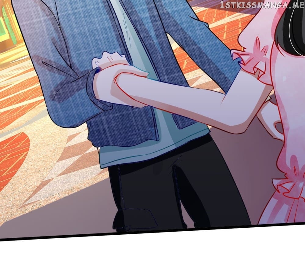 School Hunk Must Love Me chapter 79 - page 16
