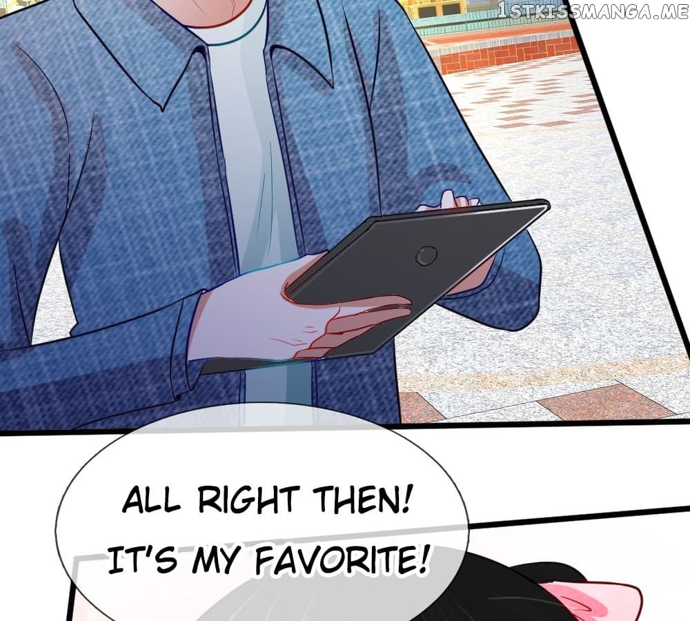 School Hunk Must Love Me chapter 79 - page 20