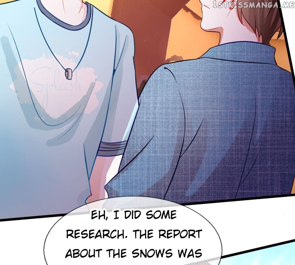 School Hunk Must Love Me chapter 79 - page 4
