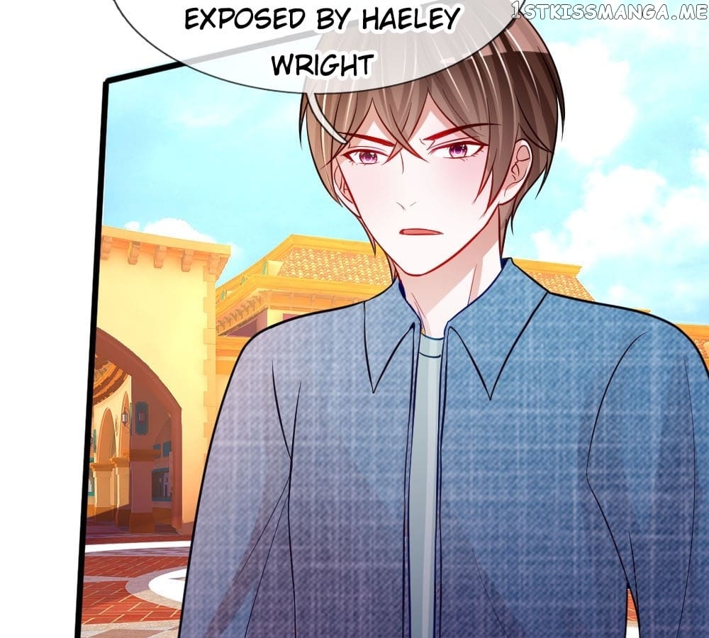School Hunk Must Love Me chapter 79 - page 5