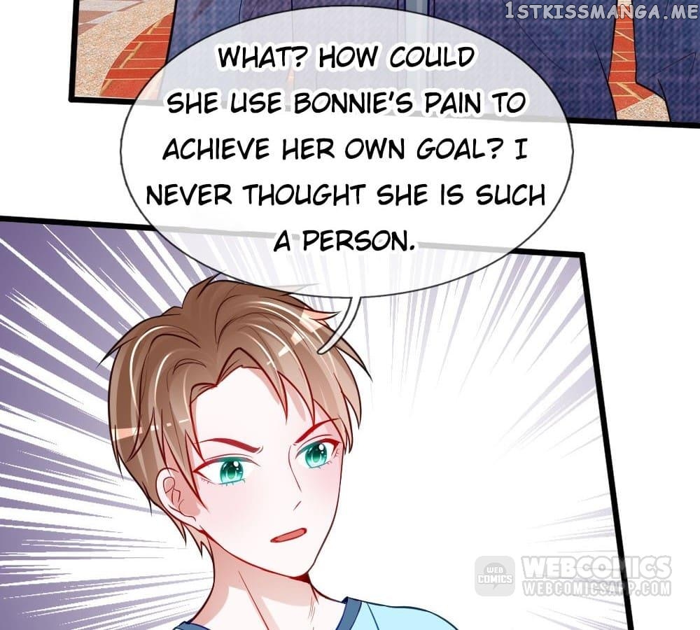 School Hunk Must Love Me chapter 79 - page 6