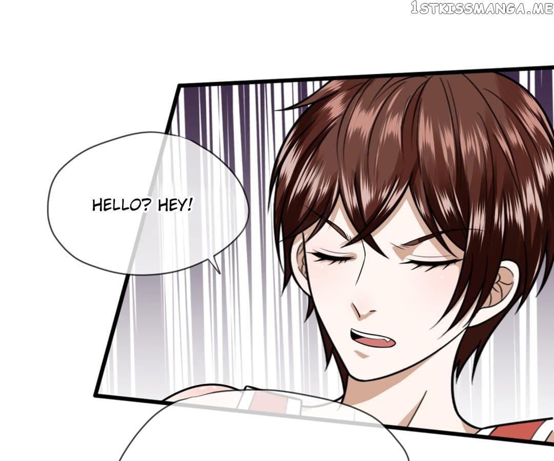 School Hunk Must Love Me chapter 10 - page 1