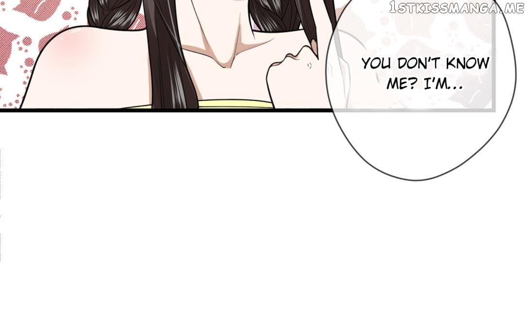 School Hunk Must Love Me chapter 10 - page 12
