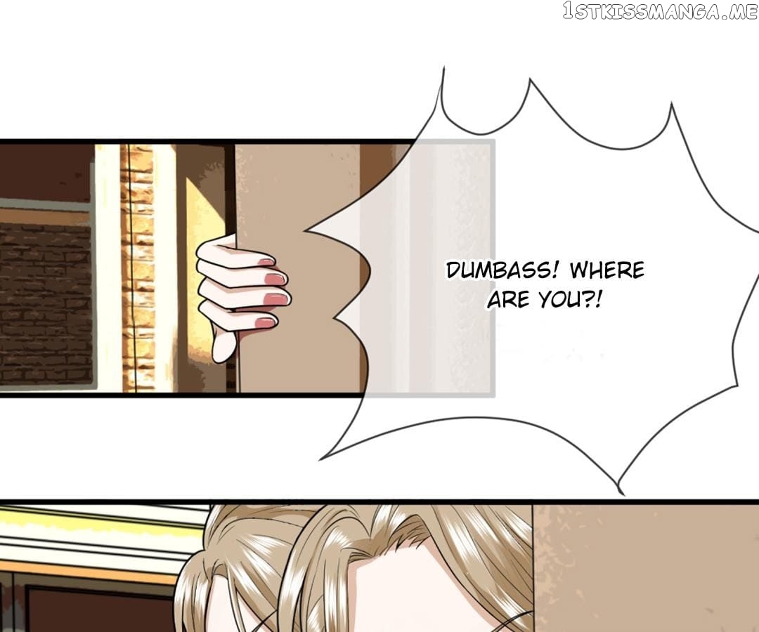 School Hunk Must Love Me chapter 10 - page 13