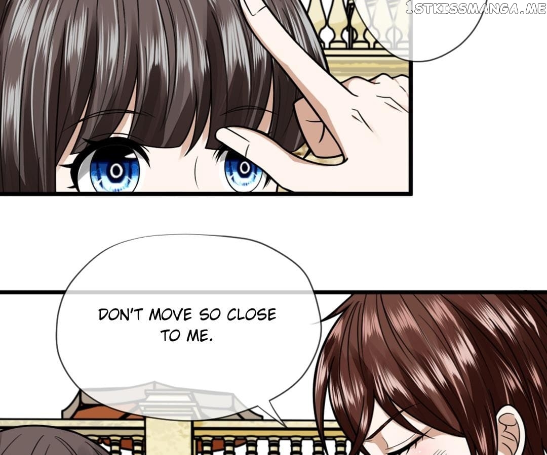School Hunk Must Love Me chapter 10 - page 9
