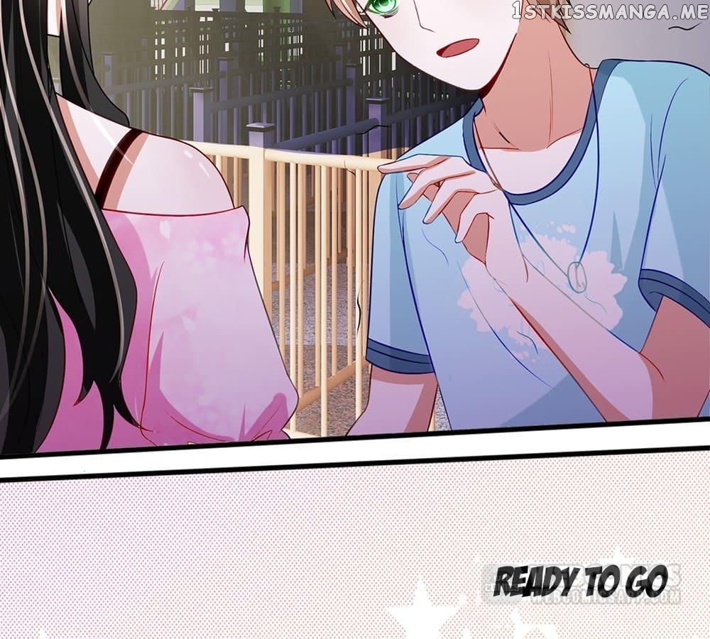 School Hunk Must Love Me chapter 80 - page 10