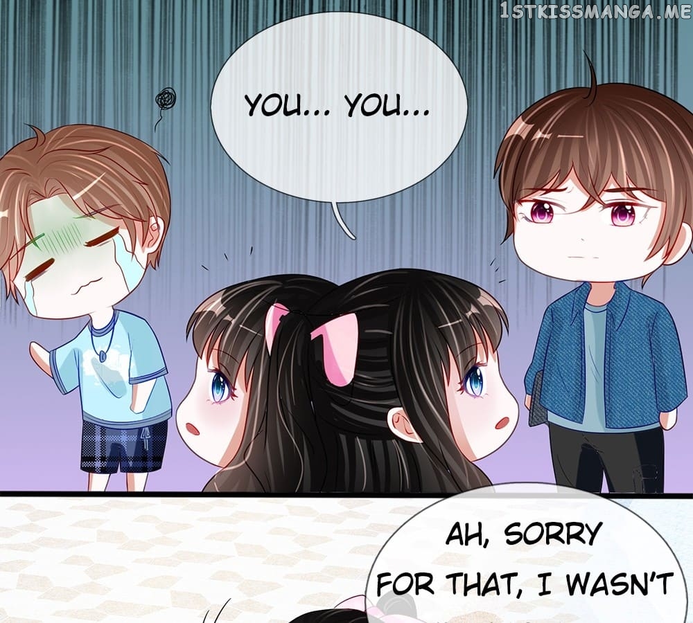 School Hunk Must Love Me chapter 80 - page 13