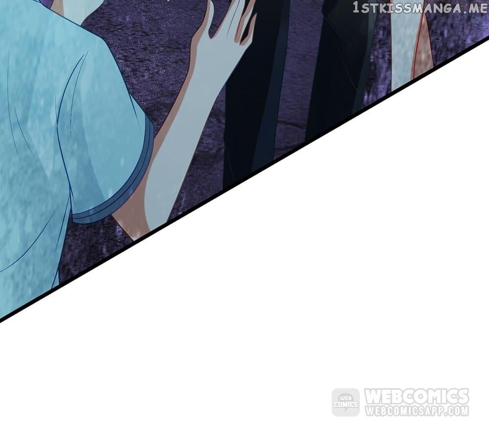 School Hunk Must Love Me chapter 80 - page 26