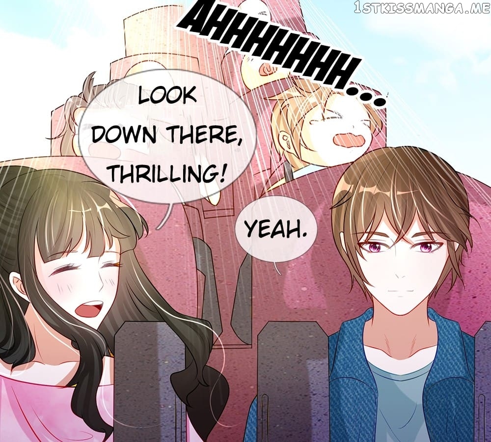 School Hunk Must Love Me chapter 80 - page 3