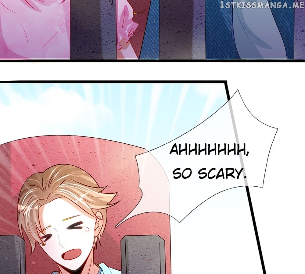 School Hunk Must Love Me chapter 80 - page 4