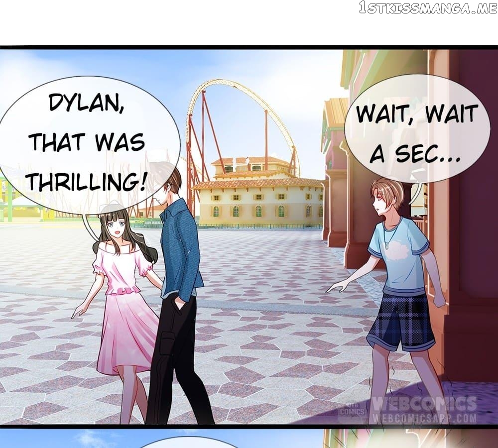 School Hunk Must Love Me chapter 80 - page 6