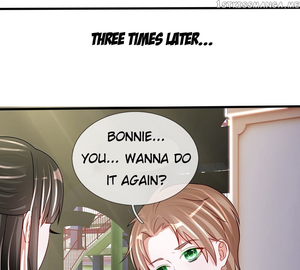 School Hunk Must Love Me chapter 80 - page 9
