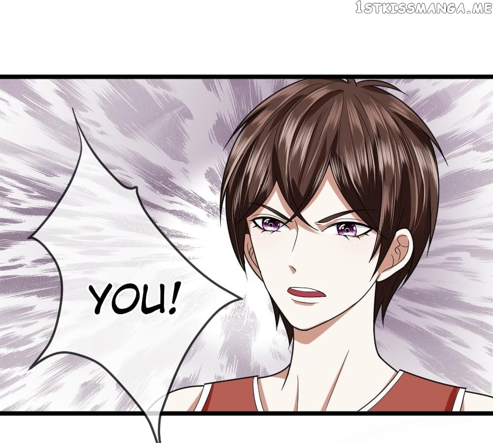 School Hunk Must Love Me chapter 19 - page 1