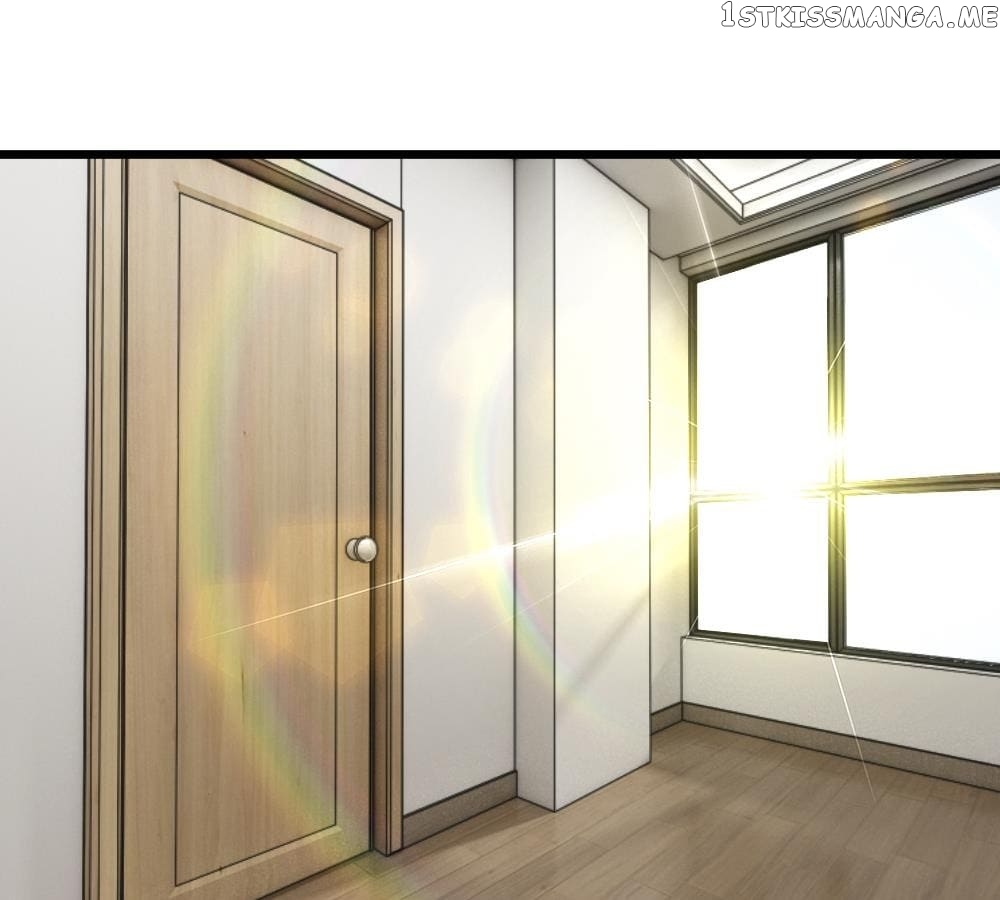 School Hunk Must Love Me chapter 19 - page 11