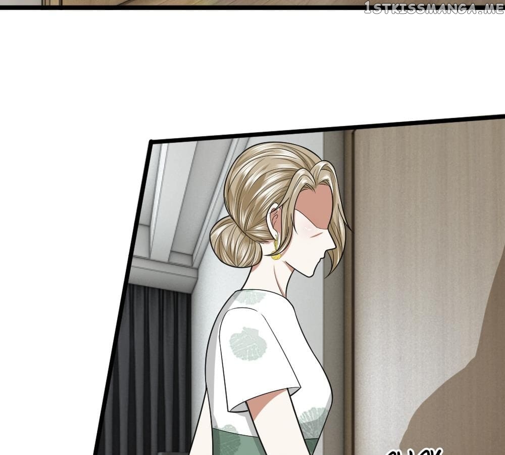 School Hunk Must Love Me chapter 19 - page 12