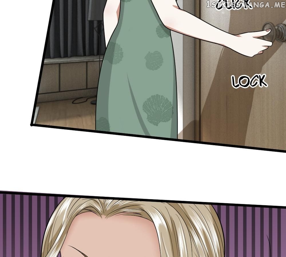 School Hunk Must Love Me chapter 19 - page 13