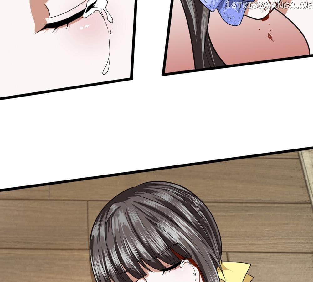 School Hunk Must Love Me chapter 19 - page 21